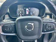 Volvo XC40 2.0 T4 R-DESIGN AWD AUTOMATIC 12