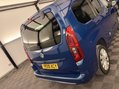 Vauxhall Combo Life 1.5 Turbo D Elite XL MPV Auto Euro 6 (s/s) 5dr 47