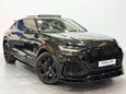 Audi RS Q8 4.0 TFSI V8 Vorsprung SUV 5dr Petrol Tiptronic quattro Euro 6 (s/s) (600 ps 7