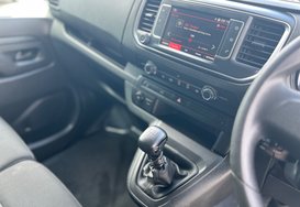 Citroen Dispatch M 1400 ENTERPRISE EDITION BLUEHDI S/S 24