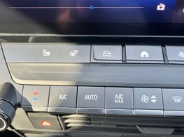 Vauxhall Astra 1.2 Astra Ultimate Turbo Auto 5dr 44