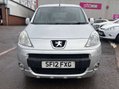 Peugeot Partner Tepee 1.6 Partner Tepee S HDi 92 5dr 11