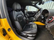 Audi S1 2.0 TFSI Sportback 5dr Petrol Manual quattro Euro 6 (s/s) (231 ps) 7