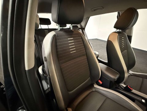 Kia Stonic 1.0 Stonic 3 ISG Semi-Auto 5dr 11