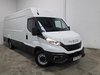 Iveco Daily Daily 35C14 Diesel 2.3 High Roof Business Van 4100L WB Hi-Matic