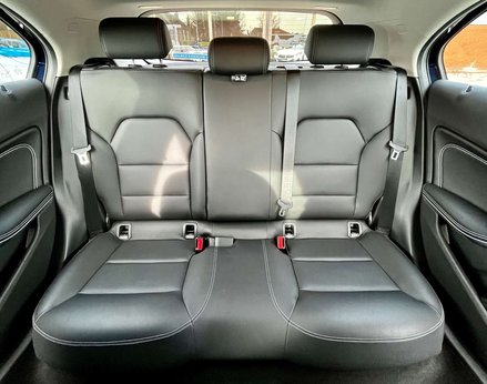 Mercedes-Benz A Class 1.6 A 180 Sport Exeutive Auto 5dr 56