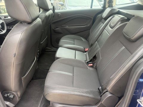 Ford Grand C-Max 1.0T EcoBoost Titanium X MPV 5dr Petrol Manual Euro 6 (s/s) (125 ps) 30