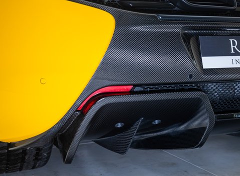 McLaren 650S Le Mans 54