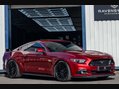 Ford Mustang 5.0 Mustang GT Auto 2dr 5