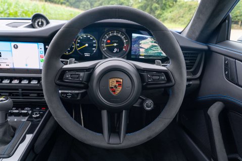 Porsche 911 GT3 PDK 13