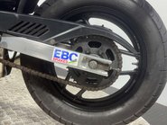 Suzuki GS ES 1983 40K RUNNING CLASSIC PROJECT BIKE 750CC RETRO BIKE 17