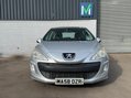 Peugeot 308 1.6 HDi FAP Sport 5dr 2