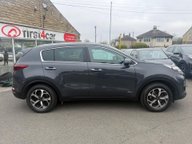 Kia Sportage 2 ISG 26