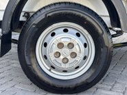 Citroen Relay 35 L3 140 ps Dropside - PH110 Crane - Air Con 28
