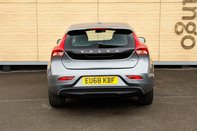 Volvo V40 T2 INSCRIPTION 6