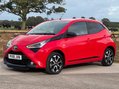Toyota Aygo 1.0 VVT-i x-trend Euro 6 5dr 2