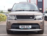 Land Rover Range Rover Sport 3.0 SD V6 Autobiography Sport SUV 5dr Diesel Auto 4WD Euro 5 (255 bhp) 2
