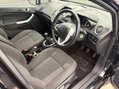 Ford Fiesta 1.2 Fiesta Zetec Black Edition Autumn 5dr 26