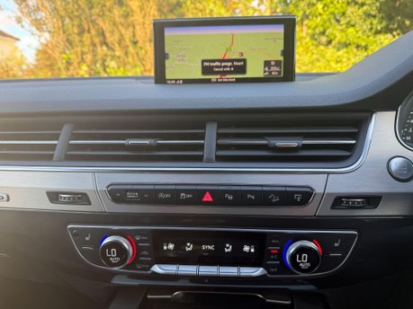 Audi Q7 3.0 TDI V6 S line Tiptronic quattro Euro 6 (s/s) 5dr 16