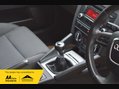 Audi A3 1.6 A3 Sportback Sport TDI 5dr 37
