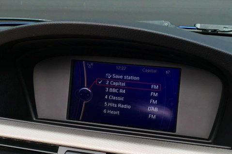 BMW 3 Series 3.0 325i M Sport Auto 2dr 25