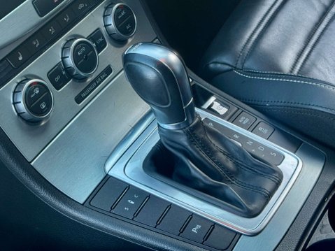 Volkswagen CC 2.0 CC GT TSi Semi-Auto 4dr 54