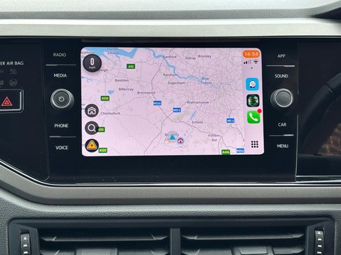 Volkswagen Polo SE TSI 19