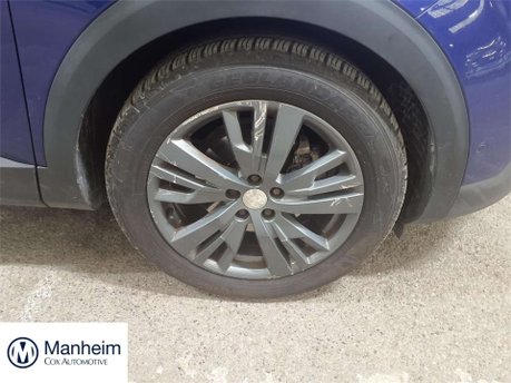 Peugeot 3008 1.6 THP Allure SUV 5dr Petrol EAT Euro 6 (s/s) (165 ps) 4