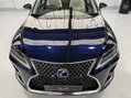 Lexus RX 450H Premium Sport Edition 21