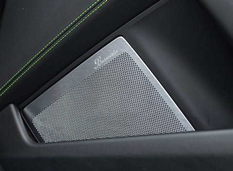 Porsche 911 Turbo S CABRIOLET (992) 23