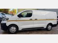 Vauxhall Vivaro 1.5 Turbo D 2900 Dynamic Panel Van 6dr Diesel Manual L2 H1 Euro 6 (s/s) (10 19