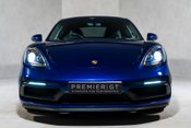 Porsche 718 CAYMAN GTS. NOW SOLD. SIMILAR REQUIRED. PLEASE CALL 01903 254800. 2