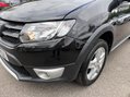 Dacia Sandero Stepway 0.9 TCe Laureate Euro 5 5dr 10
