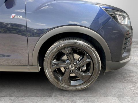 KGM Tivoli 1.5 K40 SUV 5dr Petrol Manual Euro 6 (s/s) (163 ps) 10