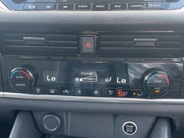 Nissan Qashqai 1.3 Qashqai N-Connecta DiG-T MHEV 5dr 47