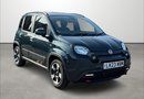 Fiat Panda 1.0 Mild Hybrid [Touchscreen] [5 Seat] 5dr 1