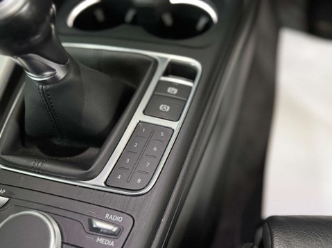 Audi A4 2.0 A4 Sport 35 TFSI 5dr 43