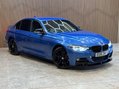 BMW 3 Series 3.0 330d xDrive M Sport Auto 4WD 4dr 12