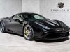 Ferrari 458 Speciale INFORMATION COMING SOON.
