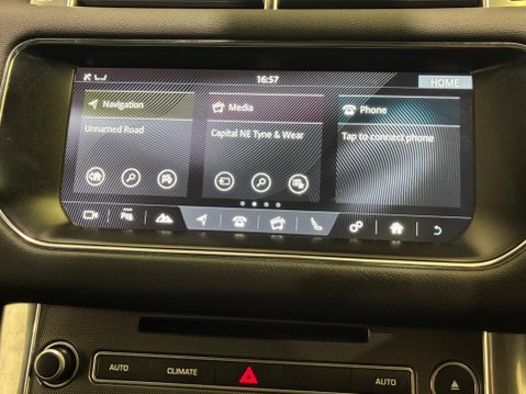 Land Rover Range Rover Sport 3.0 SD V6 HSE Dynamic Auto 4WD Euro 6 (s/s) 5dr 48
