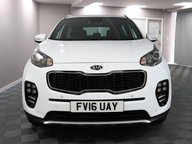 Kia Sportage GT-LINE 2