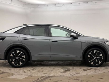 Volkswagen Id.5 ID5 Style Pro 5dr 3