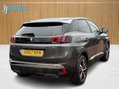 Peugeot 3008 1.2 PureTech GT Line SUV 5dr Petrol Manual Euro 6 (s/s) (130 ps) 20