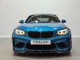 BMW M2 3.0i Coupe 2dr Petrol DCT Euro 6 (s/s) (370 ps) 13