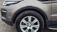 Land Rover Range Rover Evoque 2.0 TD4 SE Tech SUV 5dr Diesel Auto 4WD Euro 6 (s/s) (180 ps) 32