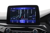 Ford Kuga 5dr 1.5T EcoBoost ST-Line X Edition 12