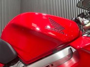 Honda VFR 2001 ONLY 13K FUEL INJECTED NON VTEC 1 OWNER NEW MOT 800CC 42