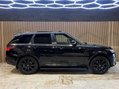 Land Rover Range Rover Sport 3.0 Range Rover Sport Autobiography Dynamic SDV6 Auto 4WD 5dr 10