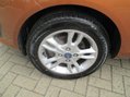 Ford Fiesta 1.25 Zetec Euro 6 3dr 12