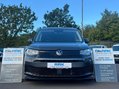 Volkswagen Caddy 2.0 TDI C20 Commerce Plus Panel Van 5dr Diesel Manual SWB Euro 6 (s/s) (102 2